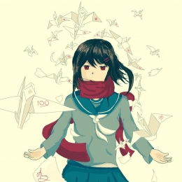 Crowdin profile picture for @Origami