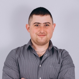 Crowdin profile picture for @Manager