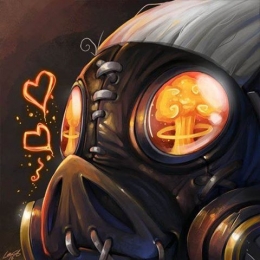 Crowdin profile picture for @viknesh