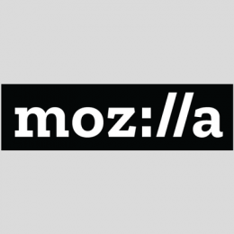 Crowdin profile picture for @mozilla