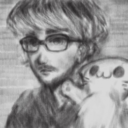 Crowdin profile picture for @Depression