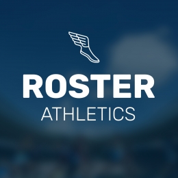 Crowdin profile picture for @roster