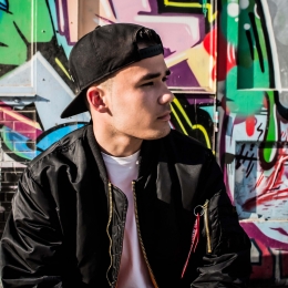 Crowdin profile picture for @Goon
