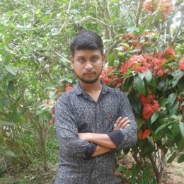 Crowdin profile picture for @Bangalore