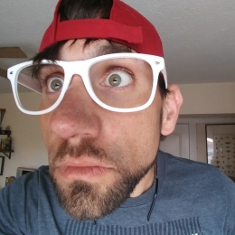 Crowdin profile picture for @Skyler