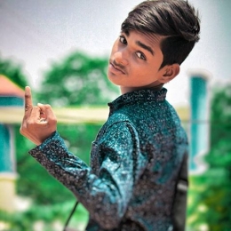 Crowdin profile picture for @Kumar