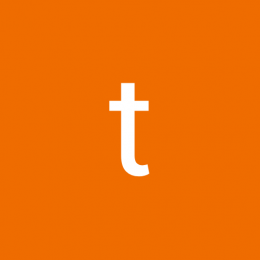 Crowdin profile picture for @trails