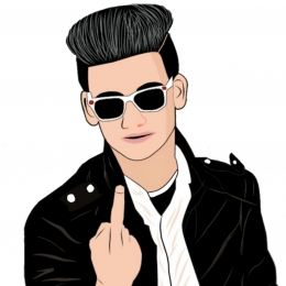 Crowdin profile picture for @Fj