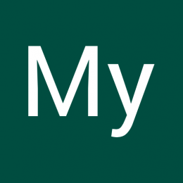 Crowdin profile picture for @my