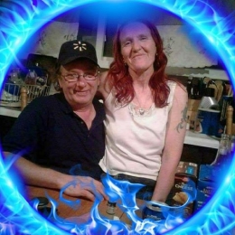 Crowdin profile picture for @Beautiful