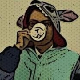 Crowdin profile picture for @nineties