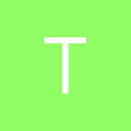 Crowdin profile picture for @tidy