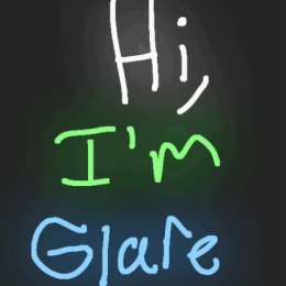Crowdin profile picture for @Glare