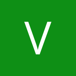 Crowdin profile picture for @Vet