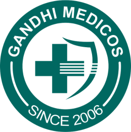 Crowdin profile picture for @gandhi
