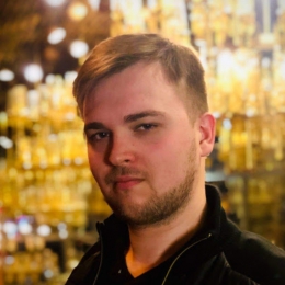 Crowdin profile picture for @vda