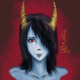 Crowdin profile picture for @Amily