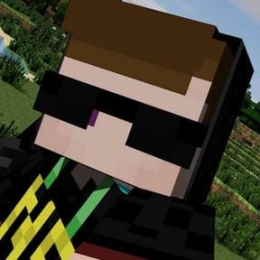 Crowdin profile picture for @CobWeb