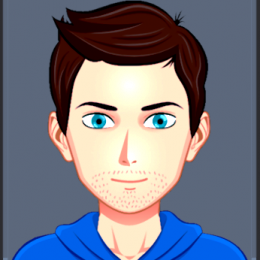 Crowdin profile picture for @VoltZ