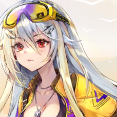 Crowdin profile picture for @lii