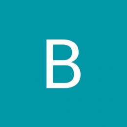 Crowdin profile picture for @blend