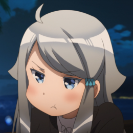 Crowdin profile picture for @Naps