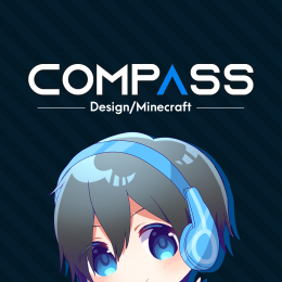 Crowdin profile picture for @compass