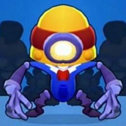 Crowdin profile picture for @Batter