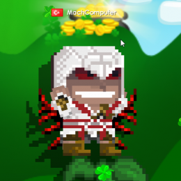 Crowdin profile picture for @Rare