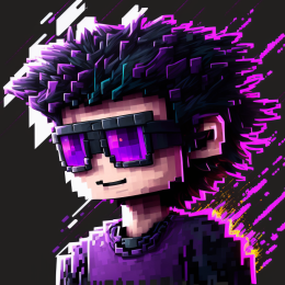 Crowdin profile picture for @MoTy