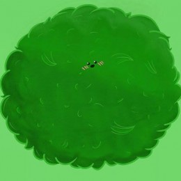 Crowdin profile picture for @mariii