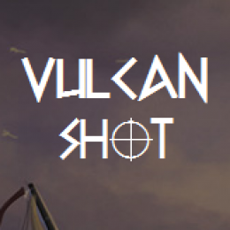 Crowdin profile picture for @Vulcan