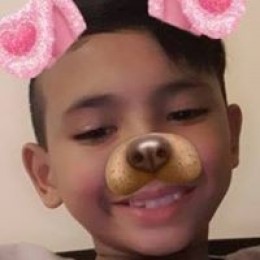 Crowdin profile picture for @ronaldo7