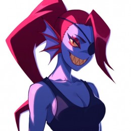 Crowdin profile picture for @Visceral
