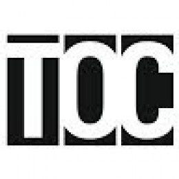 Crowdin profile picture for @toc