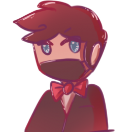 Crowdin profile picture for @Chompers