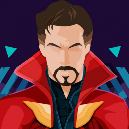 Crowdin profile picture for @Floss