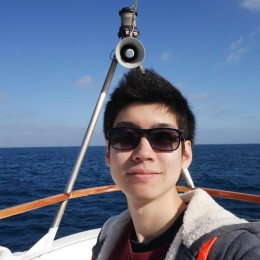 Crowdin profile picture for @tangible