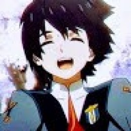 Crowdin profile picture for @Oreki