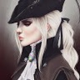 Crowdin profile picture for @meller