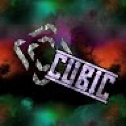 Crowdin profile picture for @cubic
