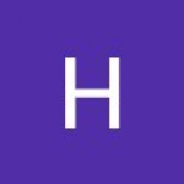 Crowdin profile picture for @huffy