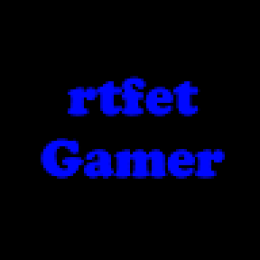 Crowdin profile picture for @rtfet