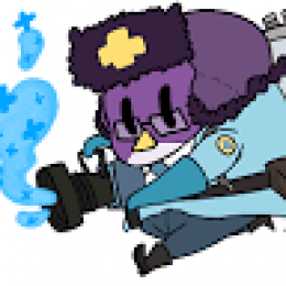 Crowdin profile picture for @il