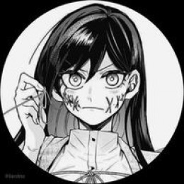 Crowdin profile picture for @Lewd