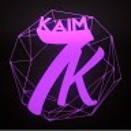 Crowdin profile picture for @kaim7k