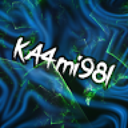 Crowdin profile picture for @ka4mi98l