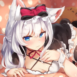 Crowdin profile picture for @Chainsaw