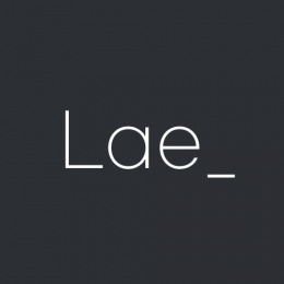 Crowdin profile picture for @Lae