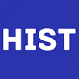 Crowdin profile picture for @hist